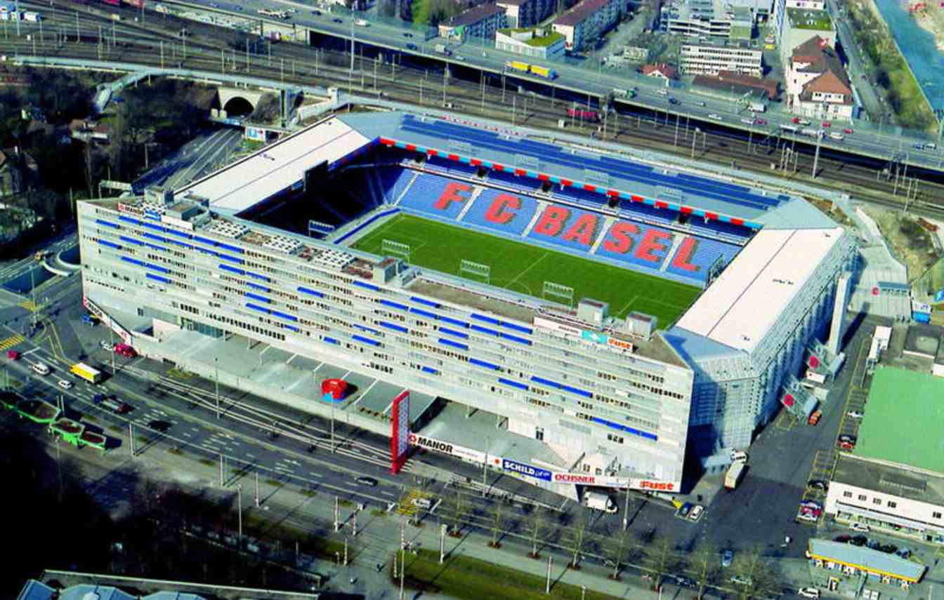 A fire at St. Jakob-Park destroyed FC Basel&rsquo;s first-team facilities, causing major equipment and operational losses.