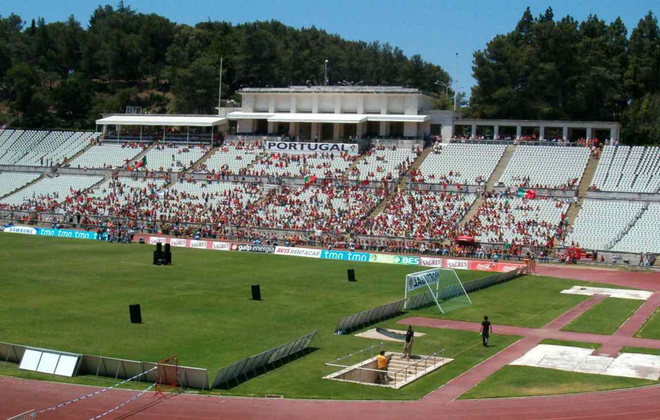 The Portuguese federation has suspended the Est&aacute;dio Nacional redevelopment project at the preparation stage, redirecting it for reassessment instead of execution.