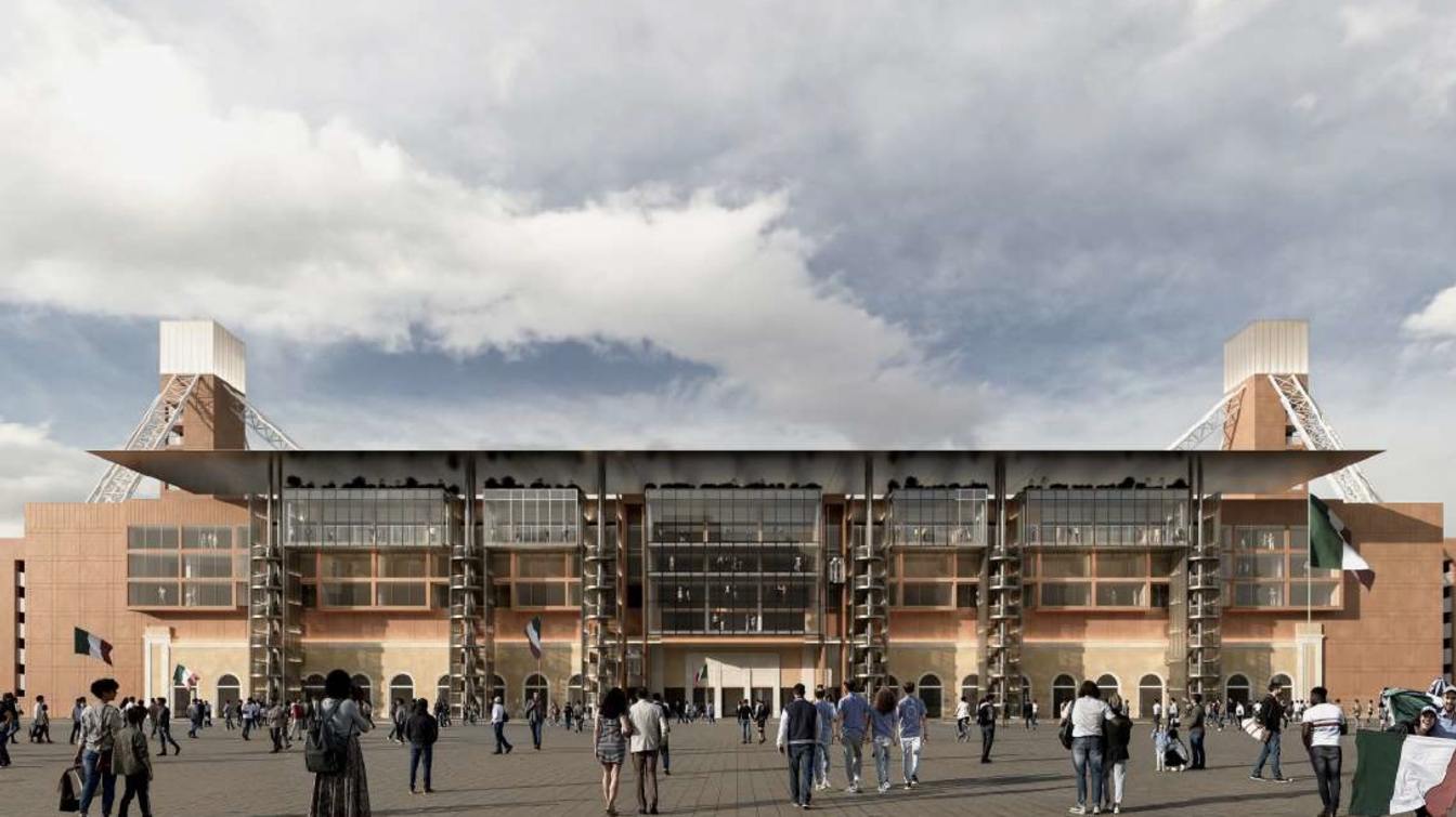 The project has sparked criticism from fans over increasing commercialization and the lack of meaningful consultation.