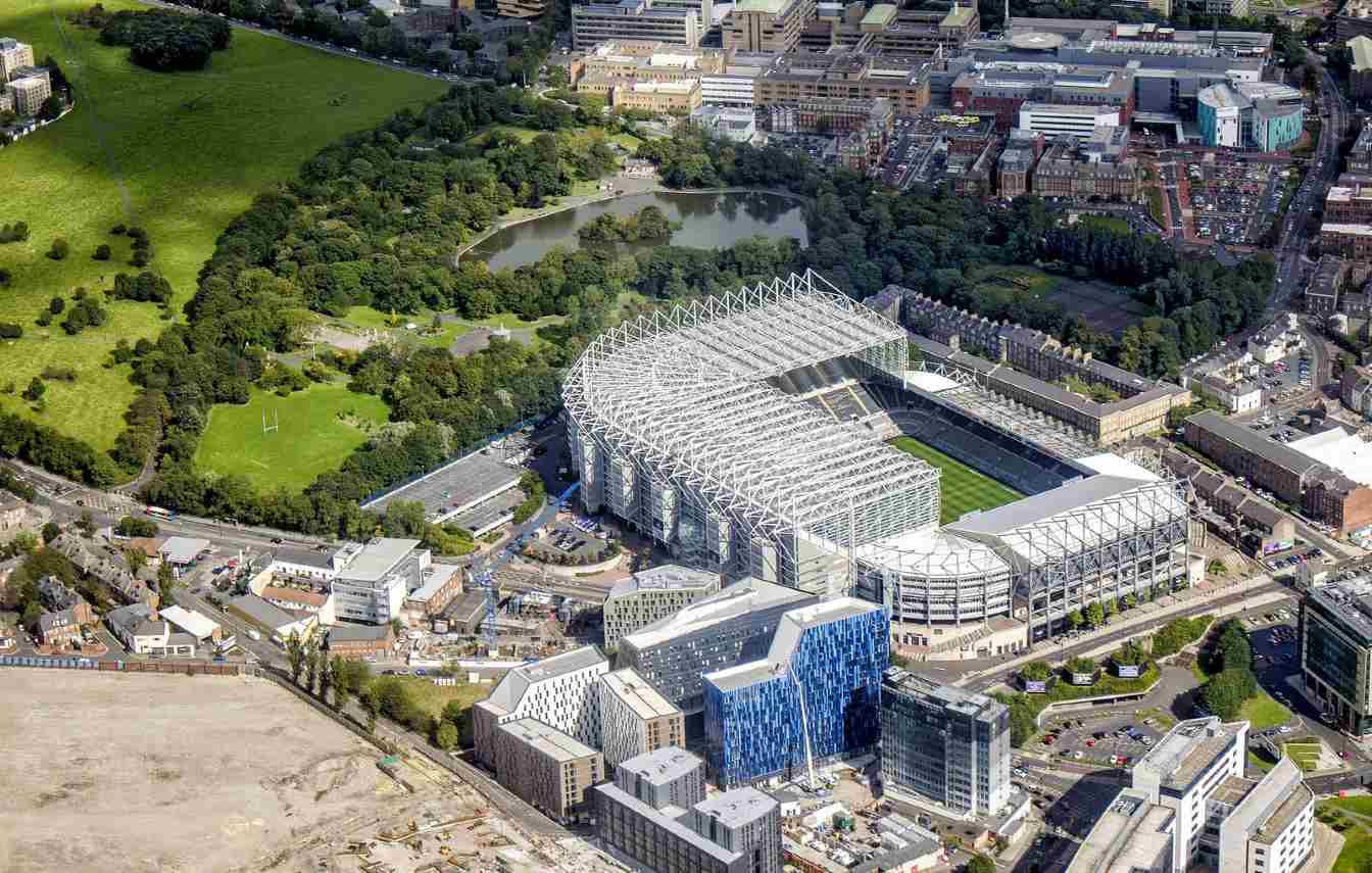 The decision remains uncertain due to spatial constraints, environmental concerns, and ongoing evaluations of alternative sites that could shape both the club&rsquo;s and the region&rsquo;s long-term development.