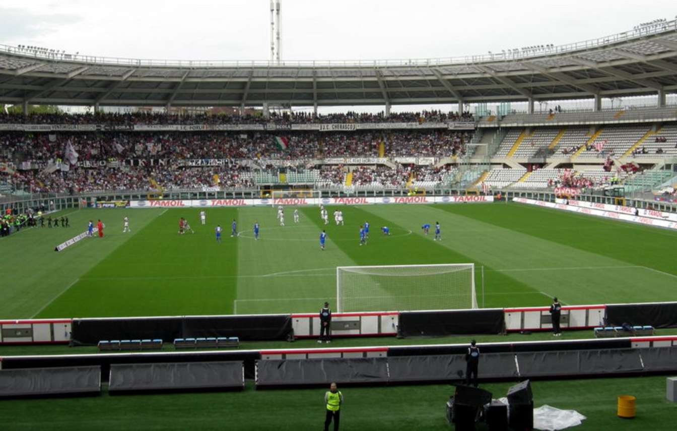 The project goes beyond the stadium itself, aiming to create a Cittadella Granata &ndash; a wider sports and commercial complex integrating training facilities and surrounding urban space.