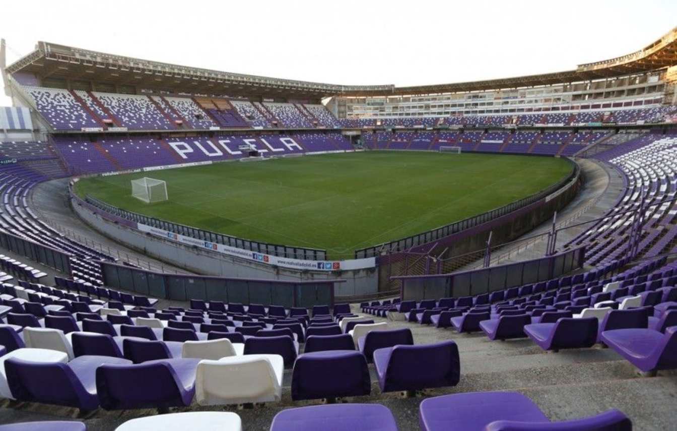 The upgrade of Estadio Jos&eacute; Zorrilla includes improved accessibility, new VIP areas and modern training facilities for Real Valladolid.