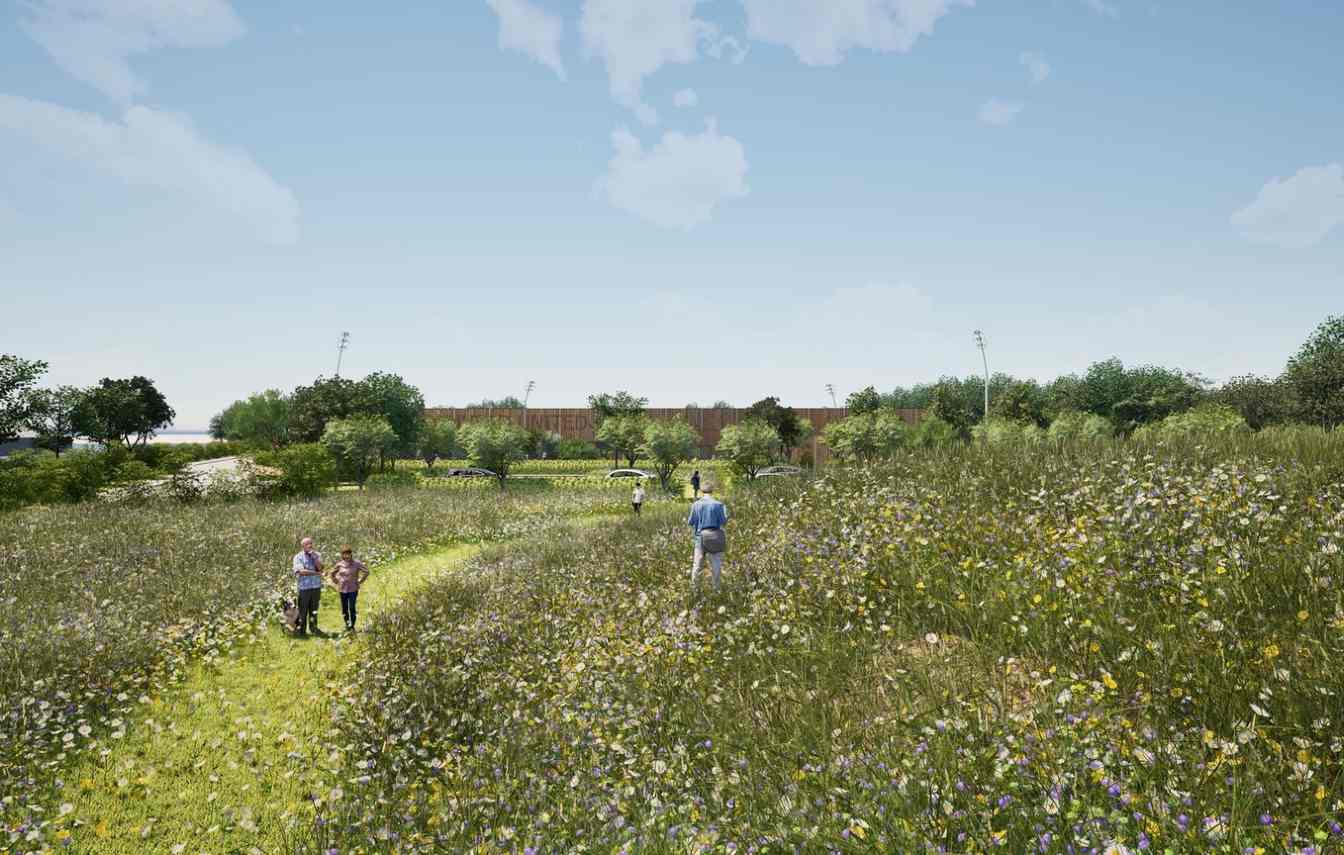 Maidenhead United project