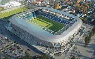 Poland: Three entities interested in building a new stadium for the legendary Ruch Chorzów