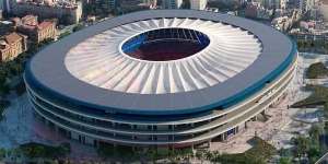 Spain: Completed Spotify Camp Nou to boost Barcelona’s revenue to €350 million 