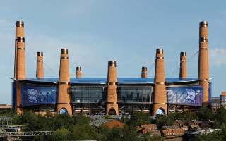 England: New visuals reveal England’s craziest stadium. What will Powerhouse Stadium become?