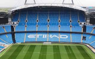 England: “The Pep Guardiola Stand”. Manchester City honours its manager and opens new North Stand