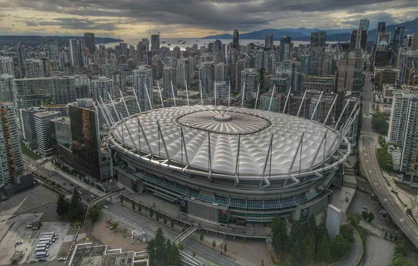 BC Place 