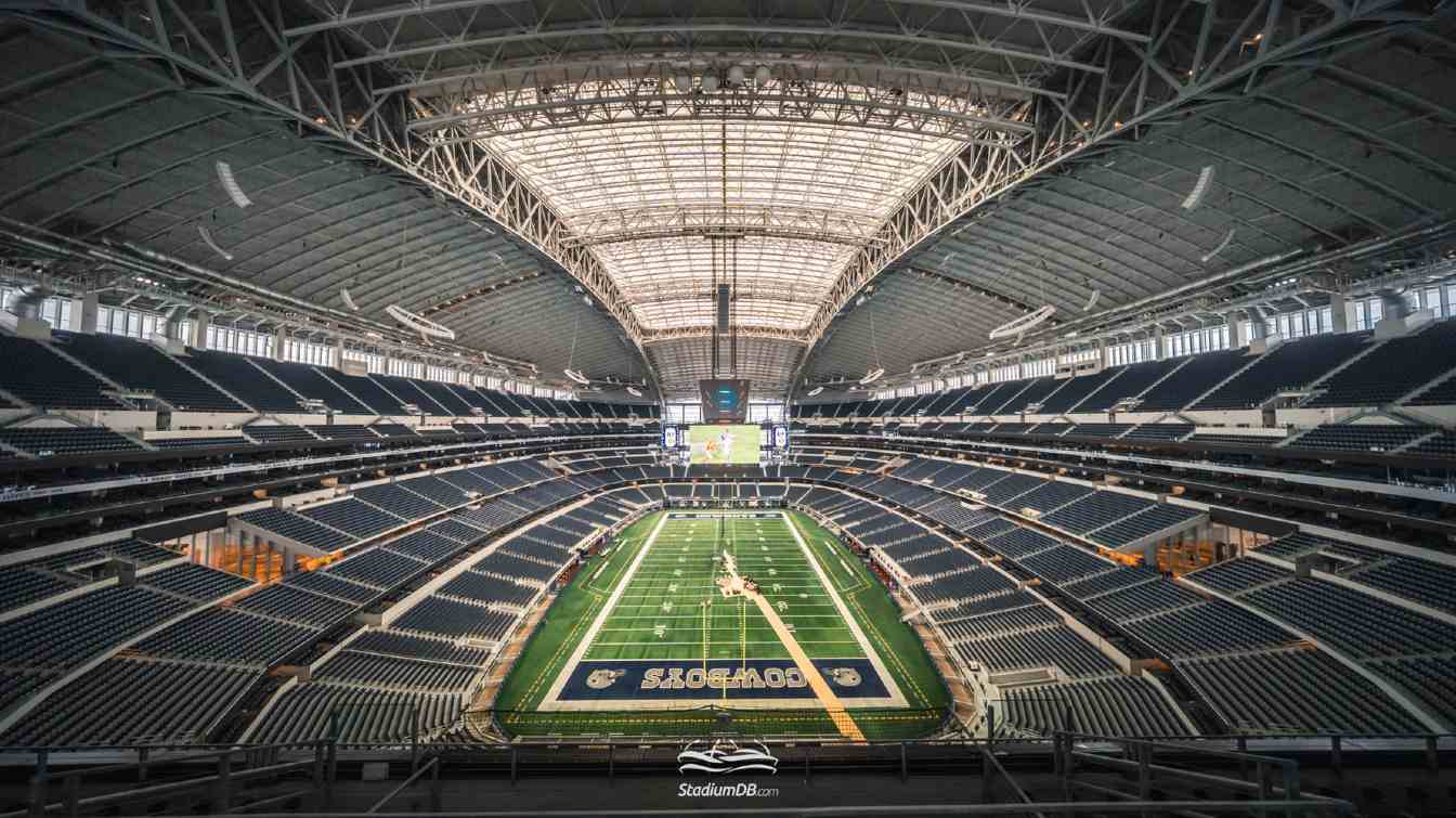 AT&T Stadium