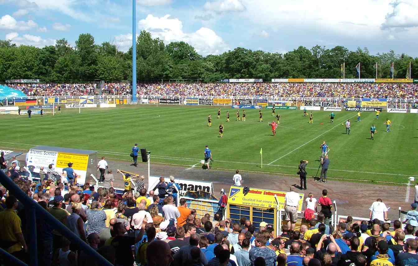 Bruno-Plache-Stadion