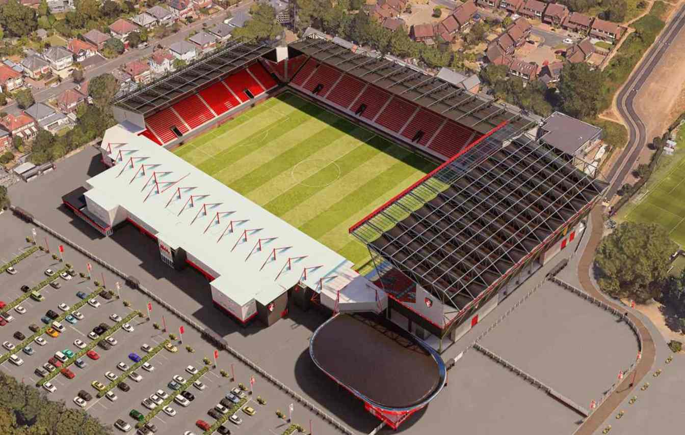 Expansion plans for Vitality Stadium are moving forward quickly. AFC Bournemouth wants to transform the ground with new stands, hospitality areas and upgraded infrastructure for European competitions, although some local residents fear increased traffic and congestion.