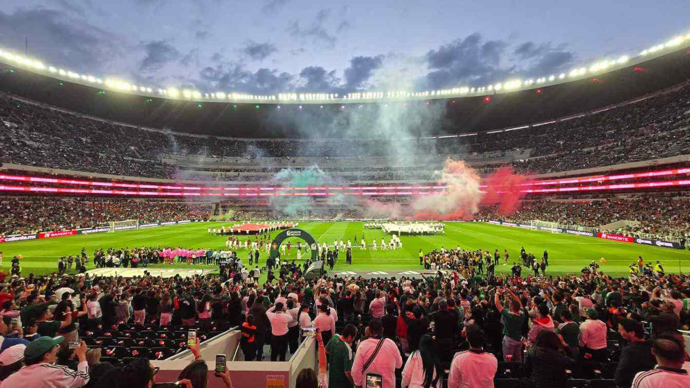 Workers at SoFi Stadium secured improved wages and stronger employment protections, avoiding a strike ahead of the 2026 World Cup. The talks also highlighted concerns over immigration-related security procedures.