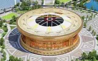 Vietnam: The world's largest stadium may be completed ahead of schedule