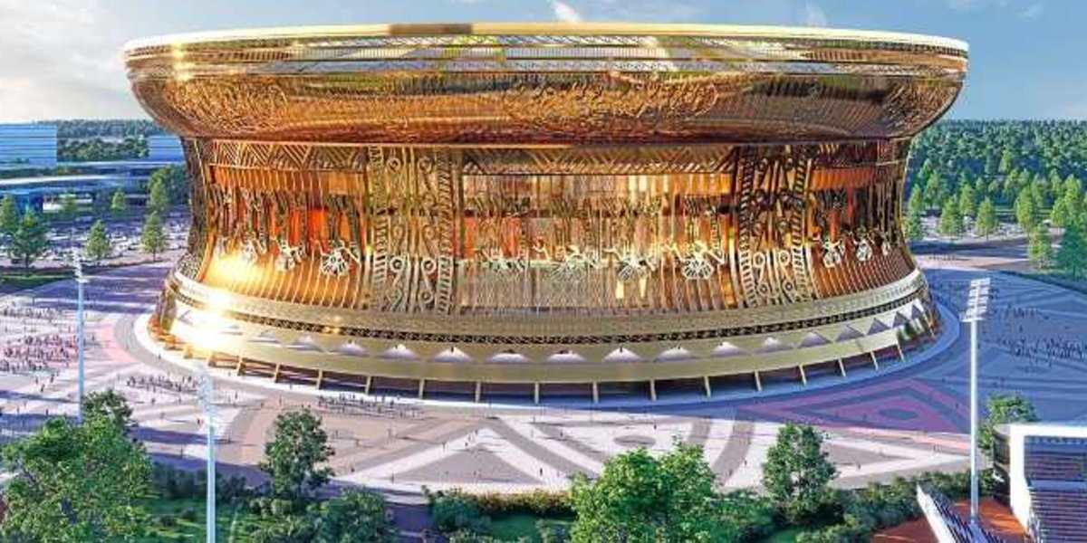 Vietnam: The world's largest stadium may be completed ahead of schedule