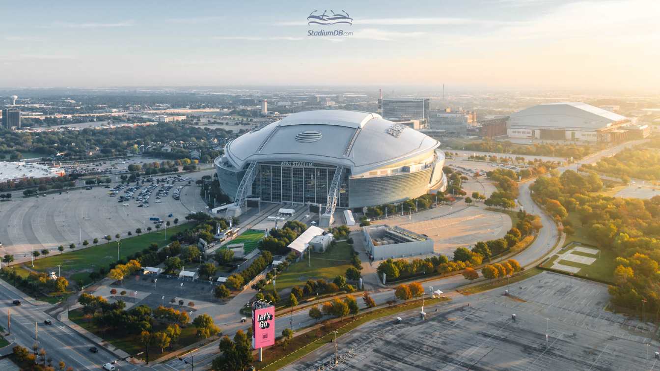 Dallas Stadium