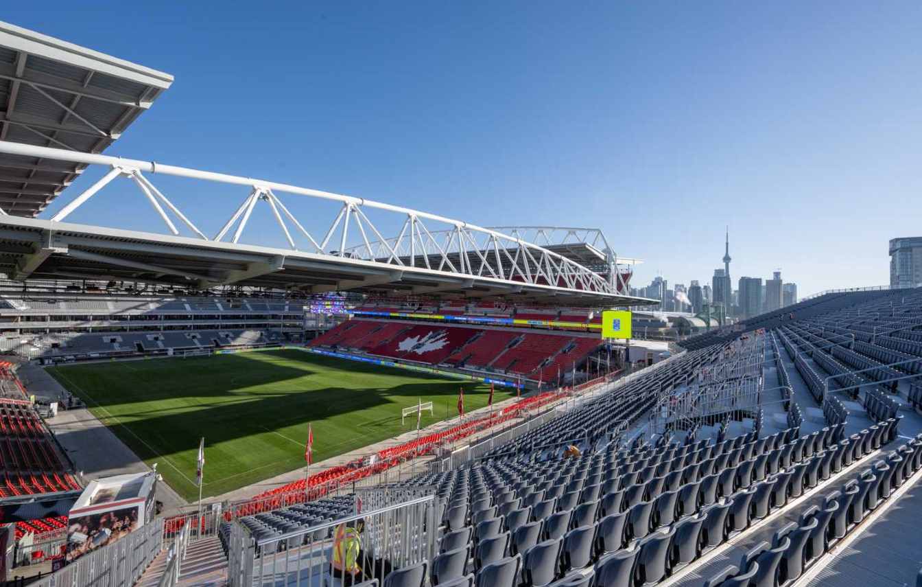 Toronto Stadium