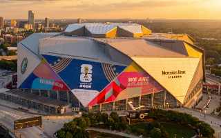 WC 2026: How US stadiums are preparing for the World Cup? Grass, construction, and criticism
