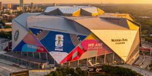 WC 2026: How US stadiums are preparing for the World Cup? Grass, construction, and criticism