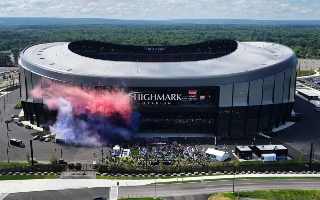USA: Opening of New Highmark Stadium! $2.1 billion project ready ahead of the 2026 season
