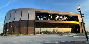 USA: Opening of New Highmark Stadium! $2.1 billion project ready ahead of the 2026 season