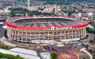 WC 2026: World Cup sets attendance records already in the group stage!