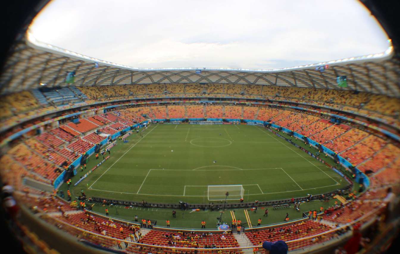 Arena Amazonia
