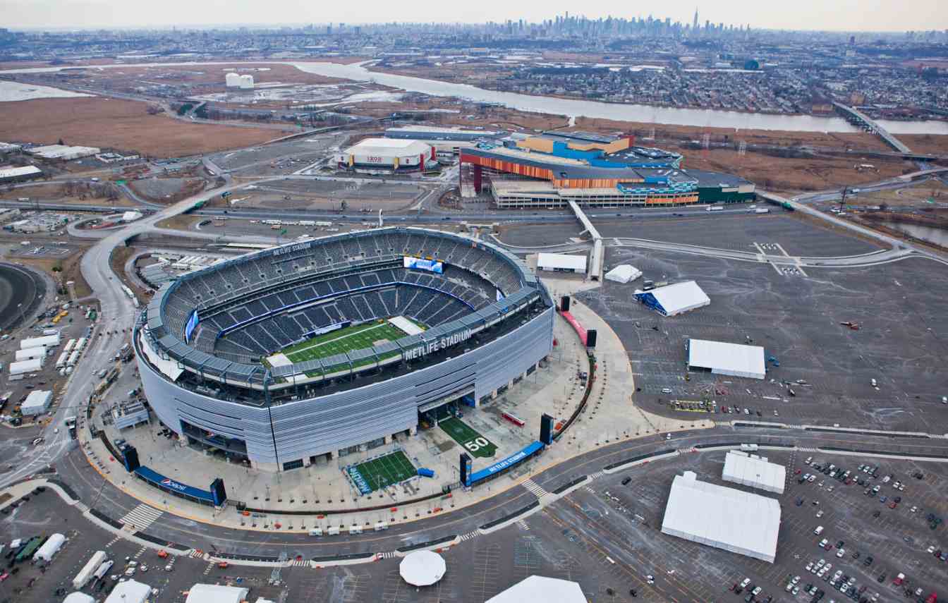 MetLife Stadium enters the 2026 World Cup with LEED Gold certification. The tournament&rsquo;s final venue has confirmed its high environmental standards and ambition to be one of the most sustainable sports arenas in the United States.