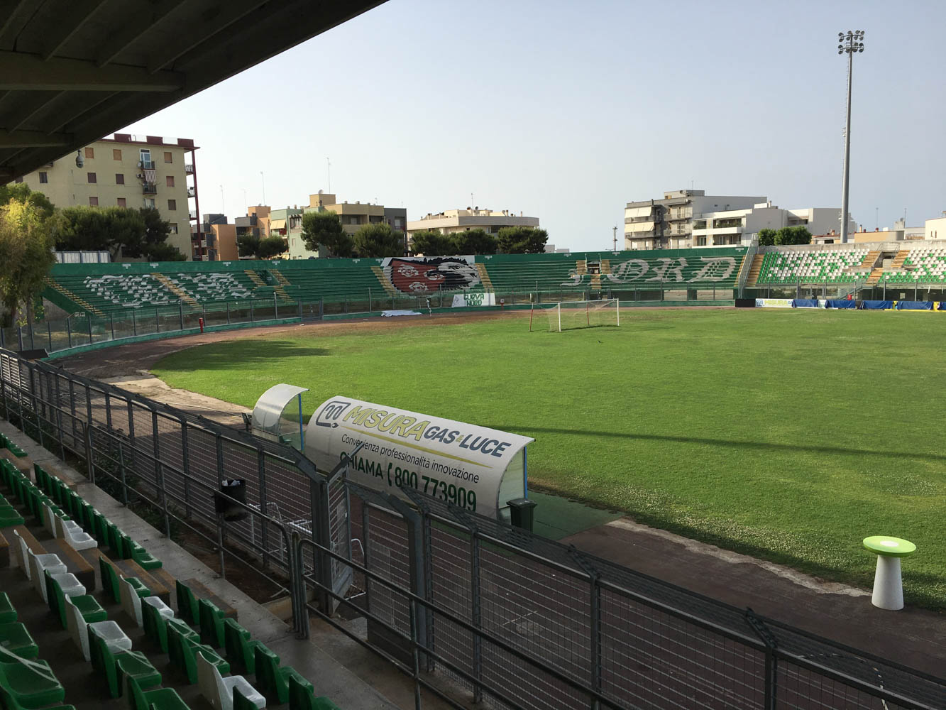 Stadio Vito Simone Veneziani 