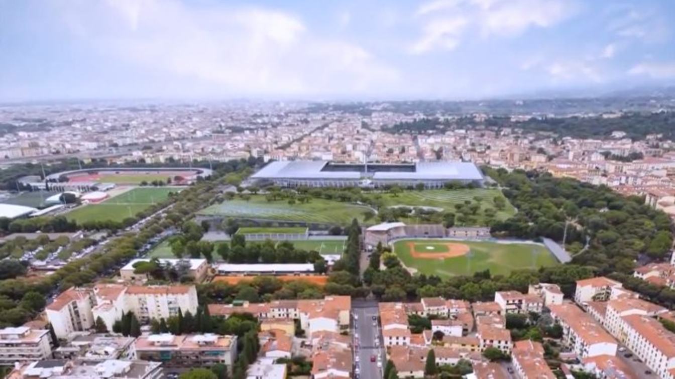 The redevelopment of Stadio Artemio Franchi has entered a crucial phase. Fiorentina&rsquo;s proposed financial contribution could help secure the project&rsquo;s funding and boost Florence&rsquo;s chances of becoming one of Italy&rsquo;s host cities for Euro 2032.