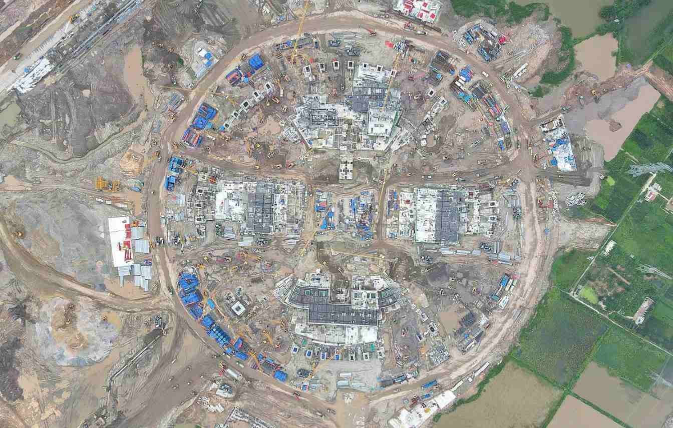 H&ugrave;ng Vương Stadium near Hanoi could be completed as early as 2027, one year ahead of schedule. The 135,000-seat arena is set to become the world&rsquo;s largest stadium and a symbol of Vietnam&rsquo;s infrastructure ambitions.