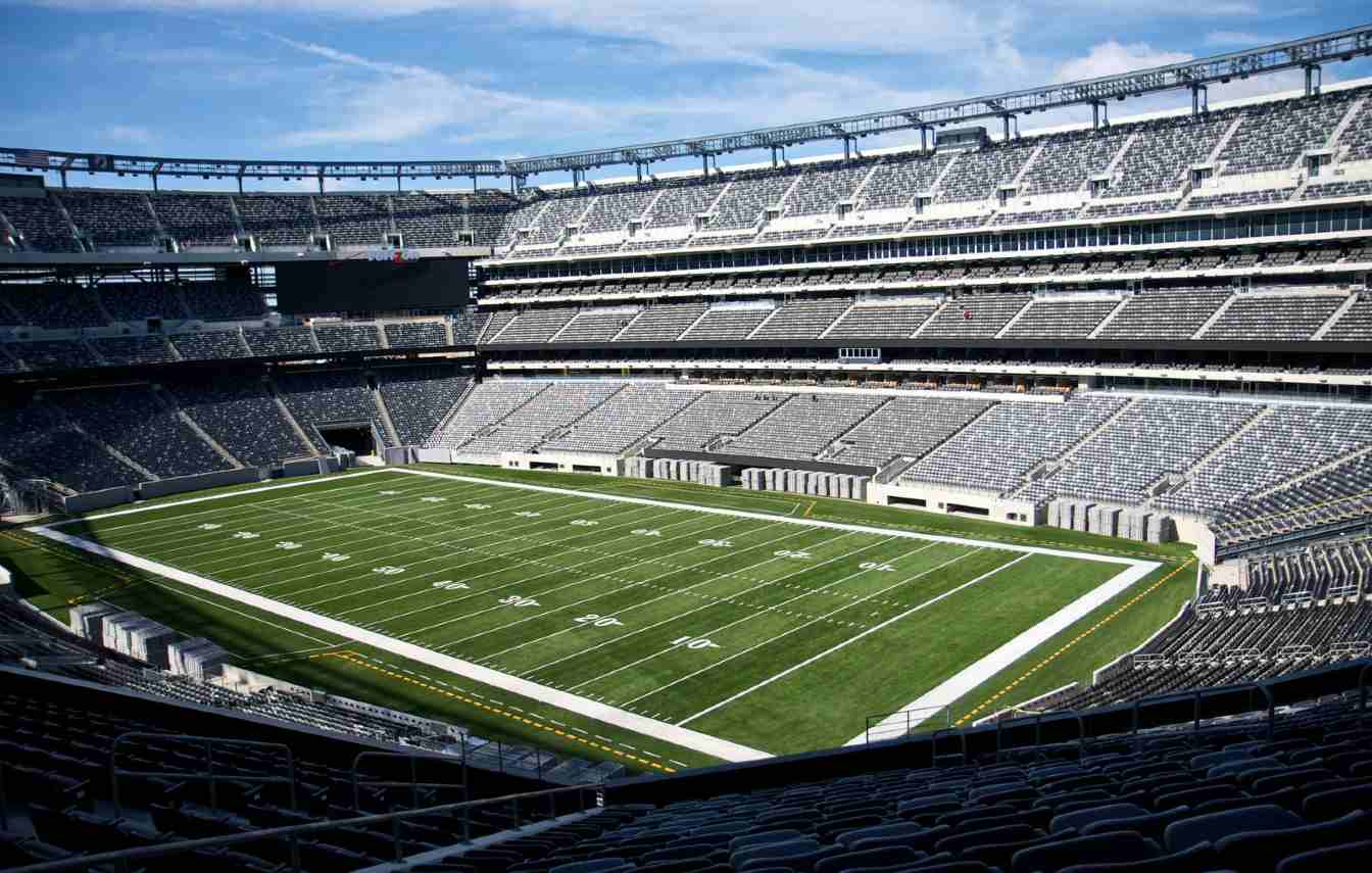 Temporary natural grass pitches at NFL stadiums are already under FIFA&rsquo;s scrutiny, as concerns over surface quality have been raised by players and coaches from Norway, France and Brazil.