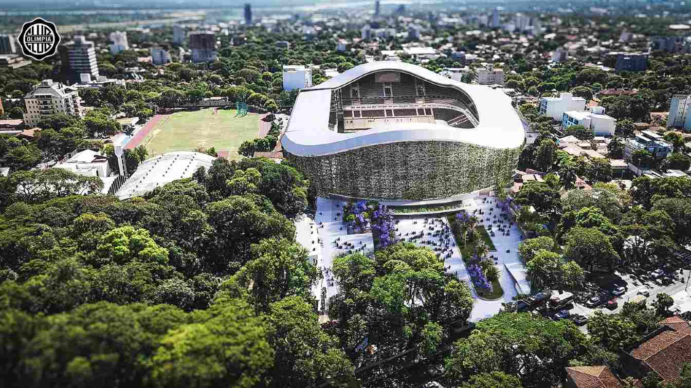 Paraguay is set to host one match at the 2030 World Cup, but preparations for the new Estadio Osvaldo Dom&iacute;nguez-Dibb are raising more and more questions. Despite the announced restart of works, the stadium site still remains an empty plot.