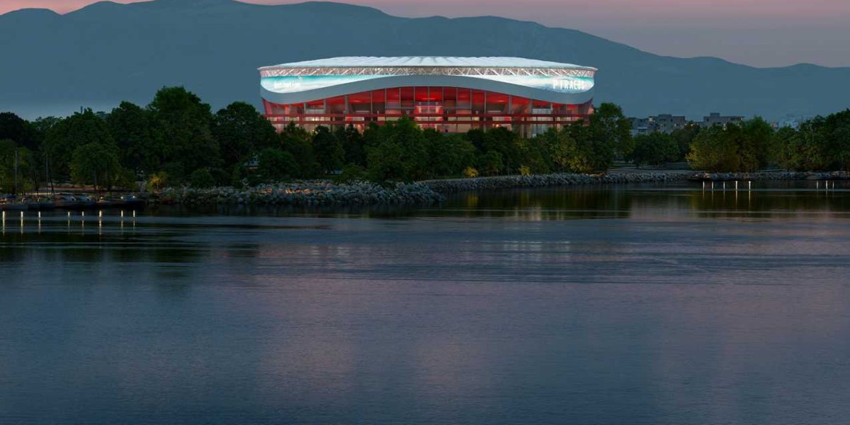 Greece: Olympiacos unveils redevelopment plans for Stádio Georgios Karaiskakis