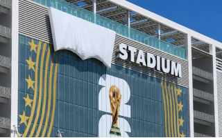 WC 2026: FIFA tried to hide Levi’s. The covered logo boosted interest by 400%