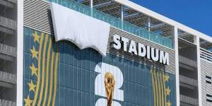 WC 2026: FIFA tried to hide Levi’s. The covered logo boosted interest by 400%