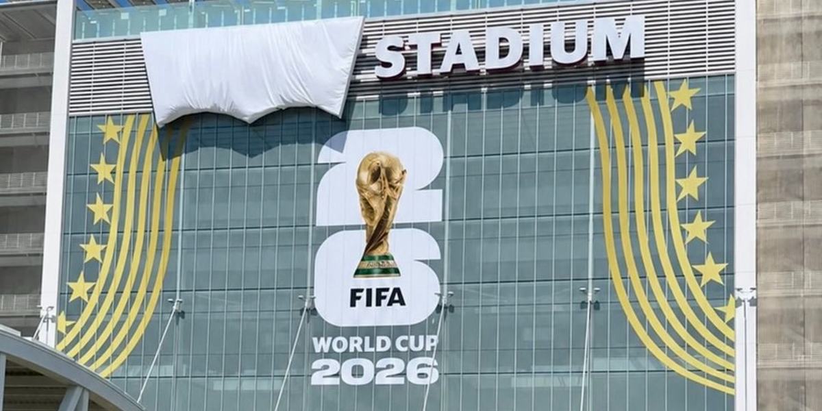 WC 2026: FIFA tried to hide Levi’s. The covered logo boosted interest by 400%