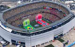 WC 2026: World Cup in numbers. What was attendance like during the competition?