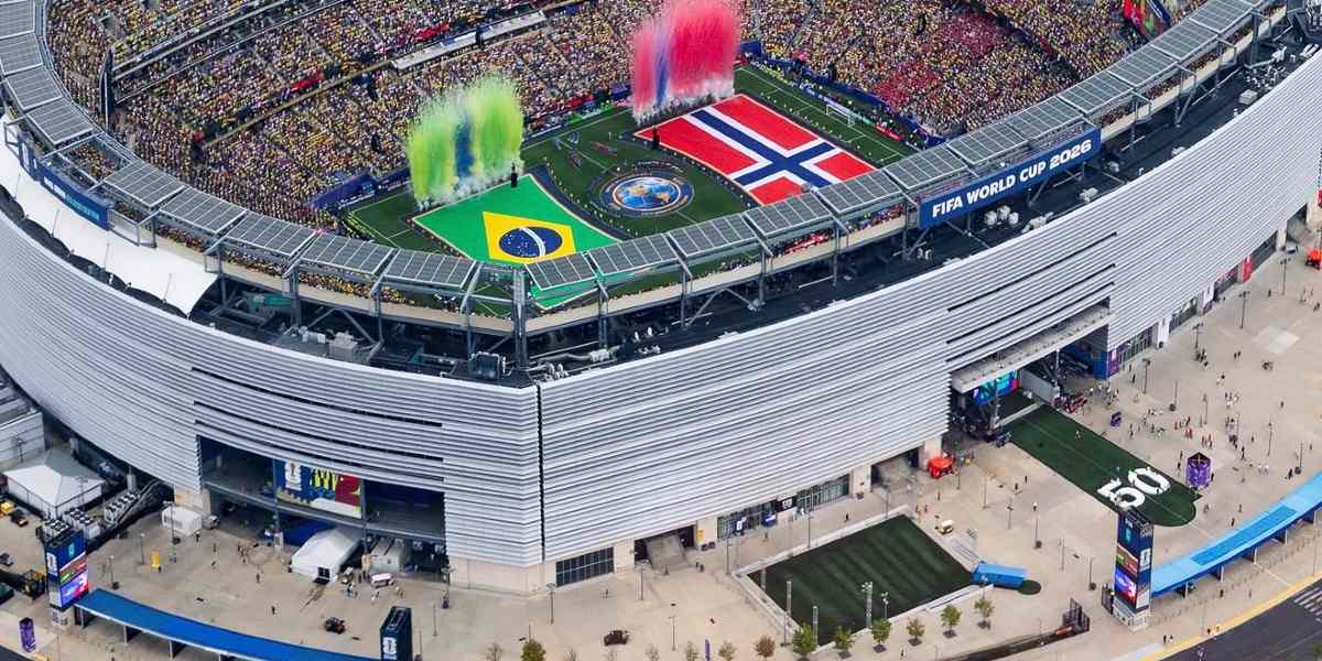 WC 2026: World Cup in numbers. What was attendance like during the competition?