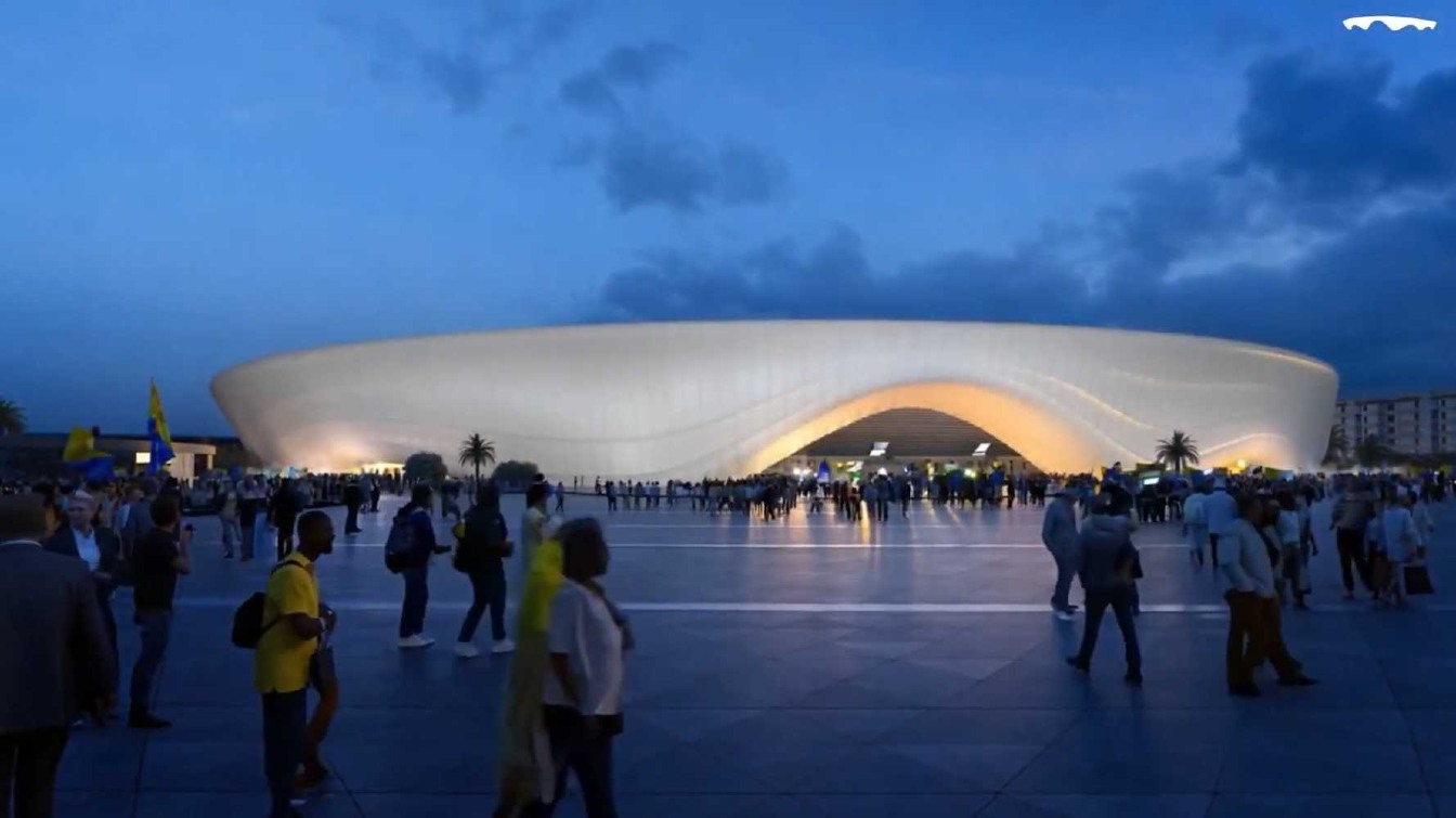 The redevelopment of Estadio Gran Canaria has stalled before construction even began. No company submitted a bid for the &euro;174.7 million tender, with contractors pointing to an underpriced budget, heavy penalties and major logistical risks.