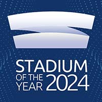 Stadium of the Year 2024