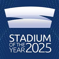 Stadium of the Year 2025