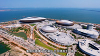 nansha_cultural_and_sports_complex