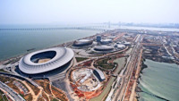 nansha_cultural_and_sports_complex