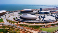 nansha_cultural_and_sports_complex