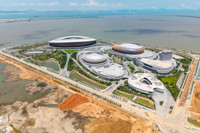 nansha_cultural_and_sports_complex