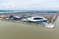 nansha_cultural_and_sports_complex