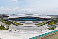 nansha_cultural_and_sports_complex