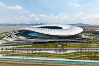 nansha_cultural_and_sports_complex