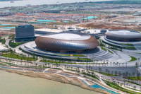 nansha_cultural_and_sports_complex