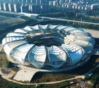 xuchang_sports_exhibition_center